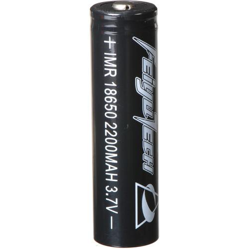 Feiyu 18650 2200mAh Batteries for MG Lite MGV2 a1000 a2000 Gimbals