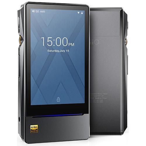 FiiO X7 Mark II Portable High-Resolution Audio Player