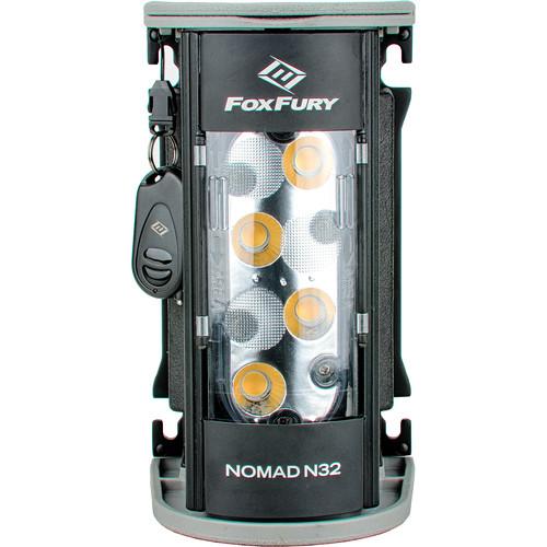 FoxFury Nomad N32 Production LED Light