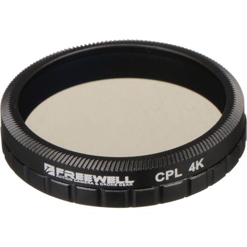Freewell CPL Filter for X-Star X-Star Premium Quadcopter, Freewell, CPL, Filter, X-Star, X-Star, Premium, Quadcopter