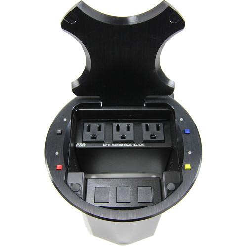 FSR HDMI 4-Input T-Box