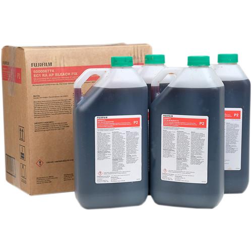 FUJIFILM EC1-RA AP Bleach Fix & Replenisher