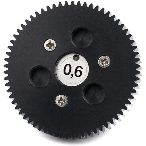 HEDEN Drive Gear for M21VE and M21VE-L Motors
