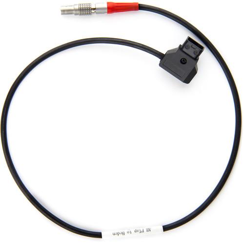 HEDEN Power Cable for CARAT Receiver