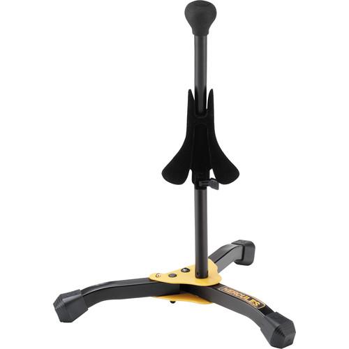 HERCULES Stands Flugelhorn Soprano Saxophone Stand