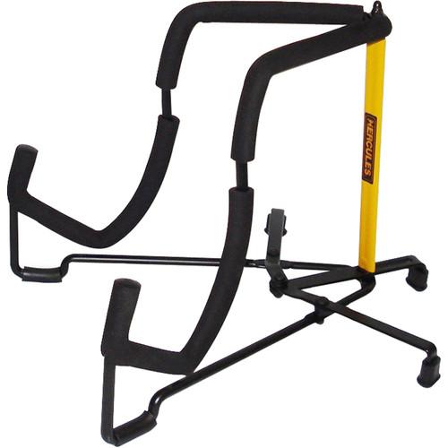 HERCULES Stands TravLite Stand for Electric Guitars & Basses