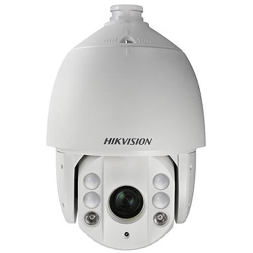 Hikvision Value Series DS-2DE7330IW-AE 3MP Outdoor PTZ Network Dome Camera with Night Vision