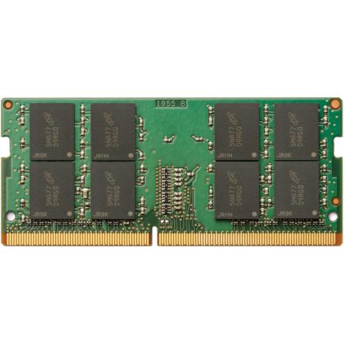 HP 8GB DDR4 2400 MHz SO-DIMM Memory Module