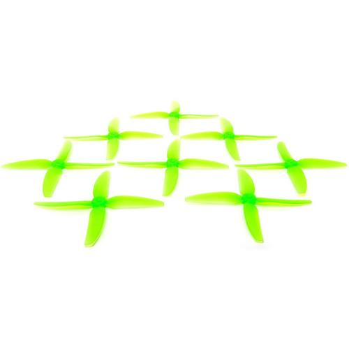 HQProp 5x4x3V1S Polycarbonate Propeller Set