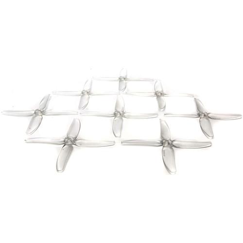 HQProp 5x4x4V1S Polycarbonate Propeller Set