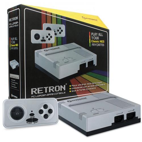 HYPERKIN RetroN 1 Gaming Console