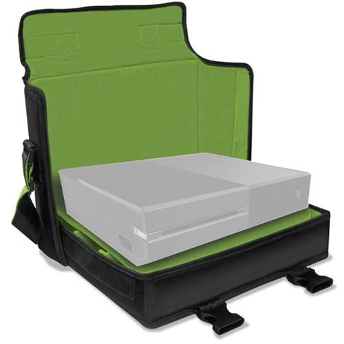 HYPERKIN The Rook Polygon Series Travel Bag for Xbox One