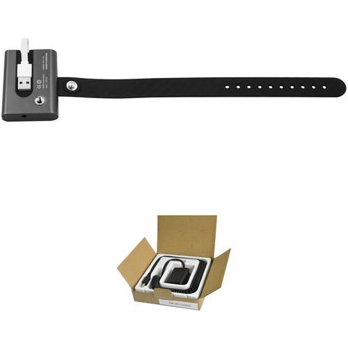 iFootage Electric Ray E1 USB Power