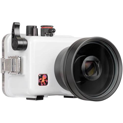 Ikelite Underwater Housing for Canon PowerShot SX730