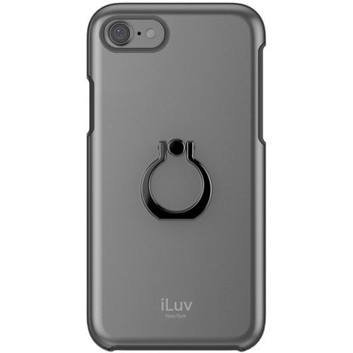 iLuv Metal Forge Ring Case for iPhone 7 8
