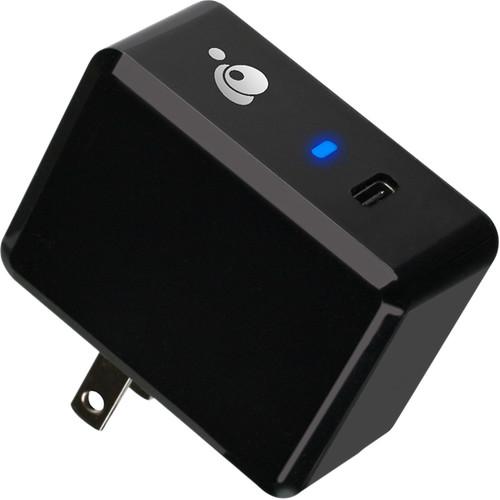 IOGEAR USB Type-C 3A Wall Charger