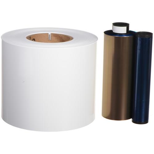 Kodak PROFESSIONAL EKTATHERM 6800 6850 6R Print Kit