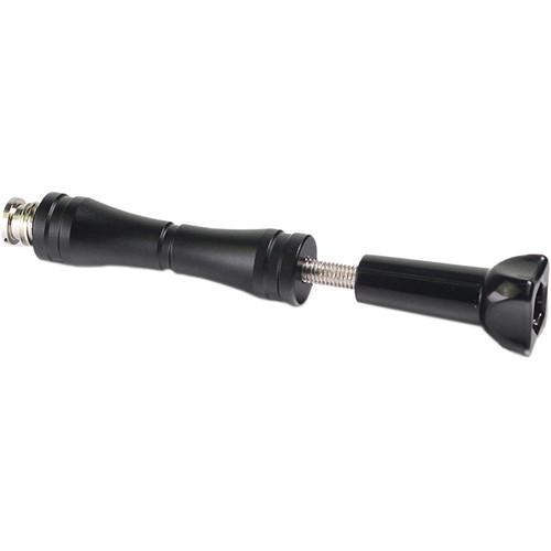 LanParte Shotgun Microphone Clamp for LA3D Series Handheld Gimbal