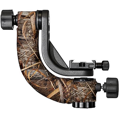 LensCoat Cover for Jobu BWG-J3K Jr. 3 Gimbal Head