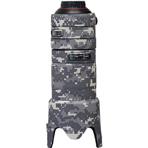 LensCoat for the Pentax D FA 70-200mm f 2.8 Lens