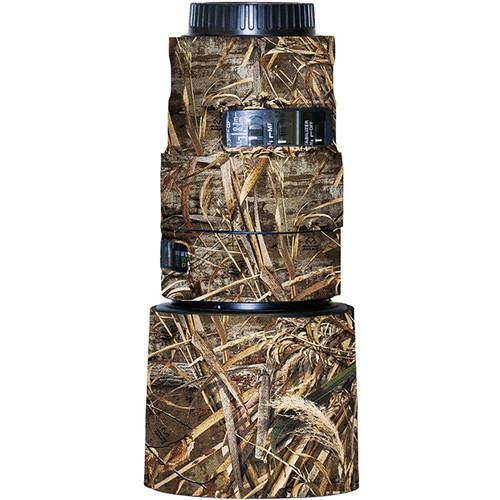 LensCoat Lens Cover for Canon 100mm f 2.8 L Macro IS Autofocus Lens