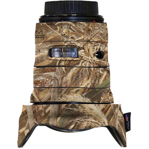 LensCoat Lens Cover for Canon 17-40mm f 4