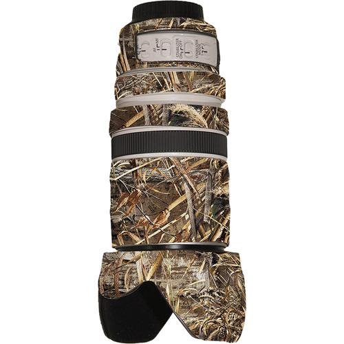 LensCoat Lens Cover for Canon 28-300mm f 3.5-5.6 IS