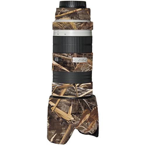 LensCoat Lens Cover for Canon 70-200mm f 2.8 Non-IS Lens