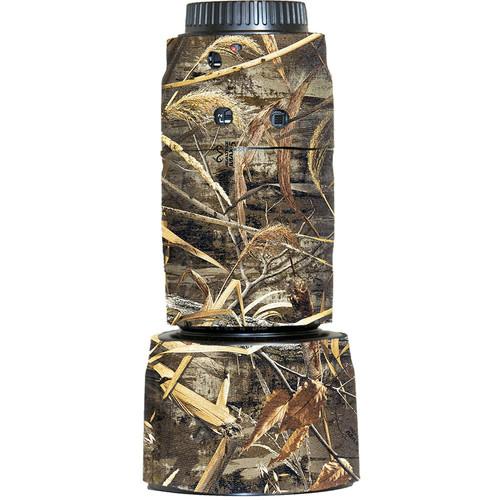 LensCoat Lens Cover for Canon 70-300mm f 4-5.6 Lens