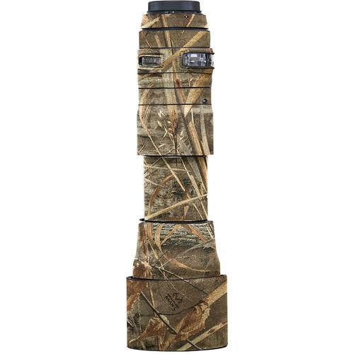 LensCoat Lens Cover for Sigma 150-600mm f 5-6.3 Contemporary Lens