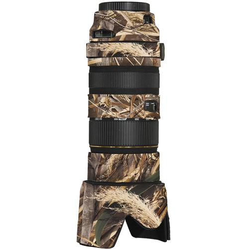 LensCoat Lens Cover for Sigma 50-500mm Lens