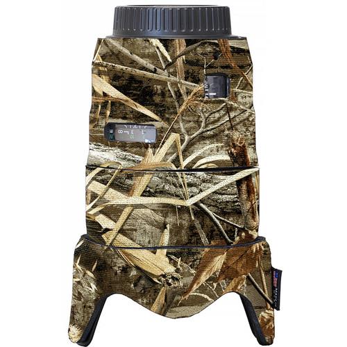 LensCoat Lens Cover for the Canon 35mm II f 1.4 AF Lens