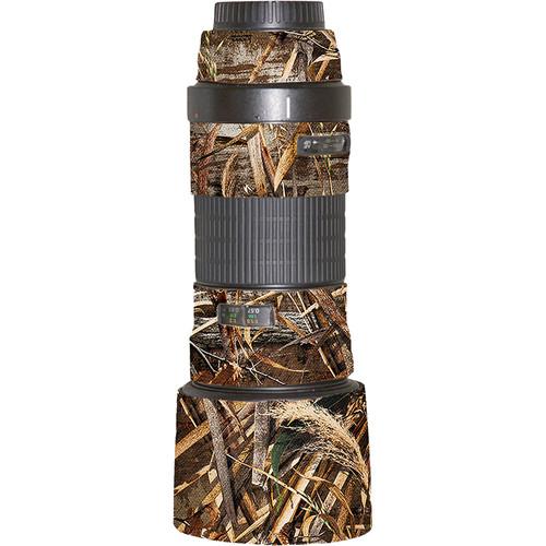 LensCoat Lens Cover for the Canon EF 180mm f 3.5L Macro USM Lens