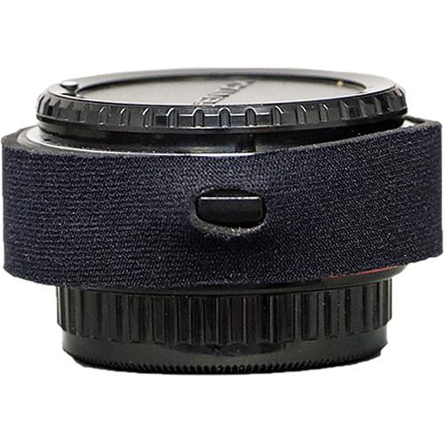 LensCoat Lens Cover for the Pentax DA 1.4 Teleconverter