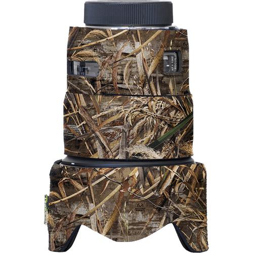 LensCoat Lens Cover for the Sigma 50mm f 1.4 DG HSM Art Lens