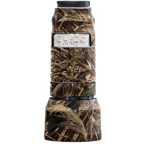 LensCoat Lens Cover for the Sony FE 70-200mm f 4 G OSS Lens