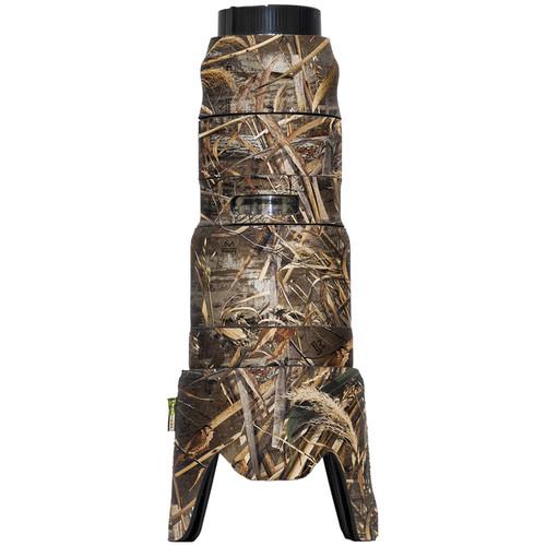 LensCoat Lens Cover for the Tamron 70-200mm f 2.8 Di LD Macro Lens