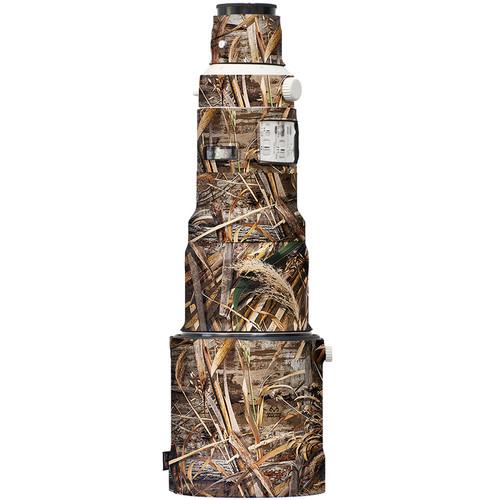 LensCoat Telephoto Lens Cover for the Sony 500mm f 4 G Lens