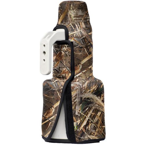 LensCoat TravelCoat Lens Cover for Sony 500mm f 4 Lens