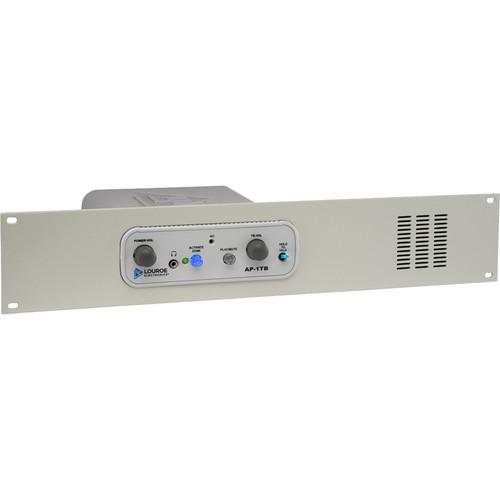 Louroe AP-1TBRM Audio Monitoring Base Station