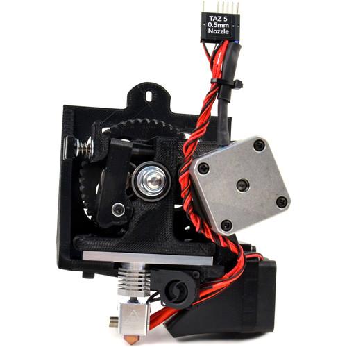 LulzBot TAZ Single Extruder Tool Head v2