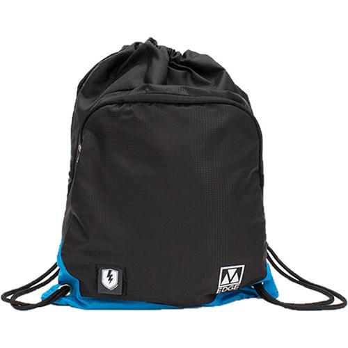 M-Edge Tech Sack Pack with Built-In Battery