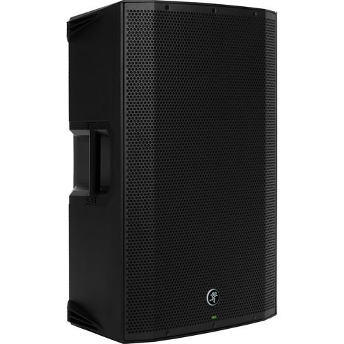 Mackie Thump15BST Boosted - 1300W 15" Advanced Powered Loudspeaker