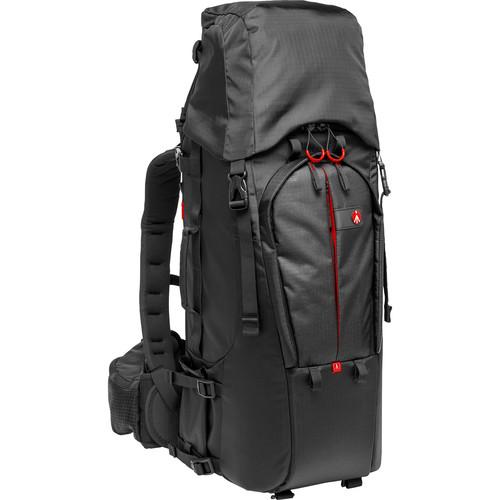 Manfrotto Pro Light Camera Backpack TLB-600 for DSLR with 600mm Lens