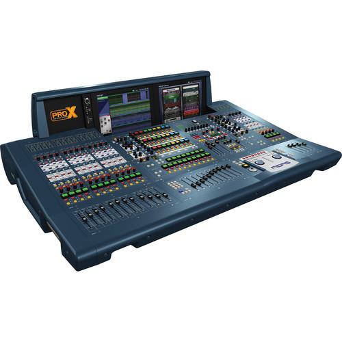 Midas PRO X Digital Console Control Surface Upgrade Kit