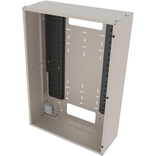 Middle Atlantic Back Panel for VWM Series Wall Cabinets
