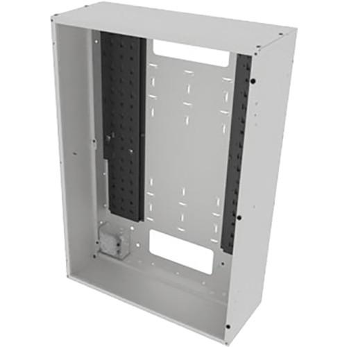 Middle Atlantic Back Panel for VWM Series Wall Cabinets