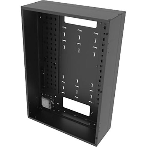 Middle Atlantic Back Panel for VWM Series Wall Cabinets