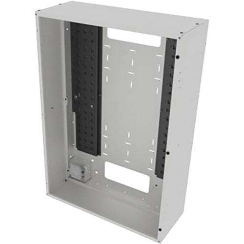 Middle Atlantic Back Panel for VWM Series Wall Cabinets