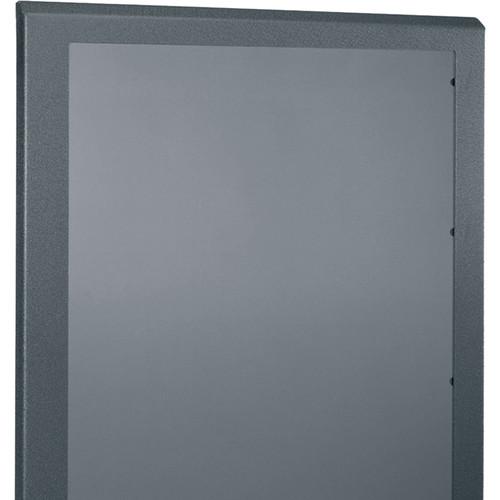 Middle Atlantic Plexi Front Door for 28" Wide, 40-RU SR Series Rack
